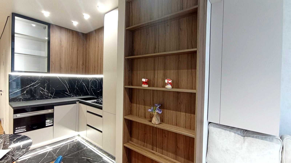 ‼️Є-Оселя! Сучасна та стильна! ЖК Софія Резиденс 1 к. квартира‼️ Софиевская Борщаговка - изображение 4