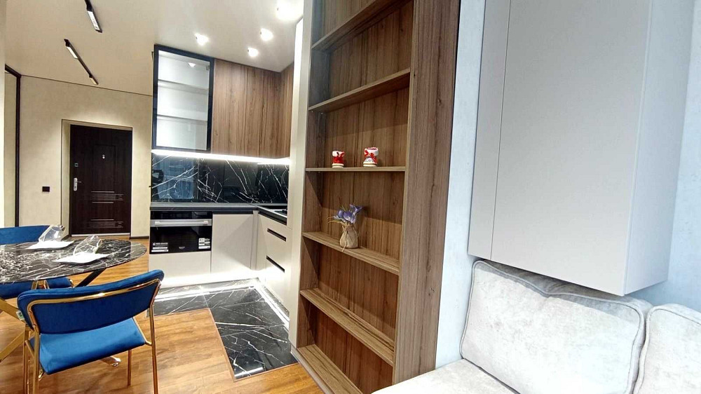 ‼️Є-Оселя! Сучасна та стильна! ЖК Софія Резиденс 1 к. квартира‼️ Софиевская Борщаговка - изображение 5