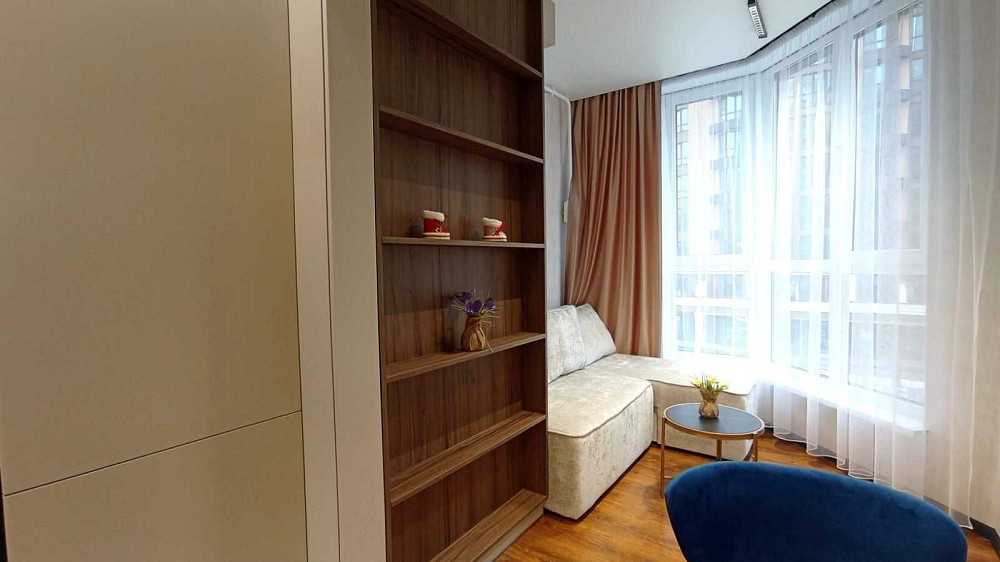 ‼️Є-Оселя! Сучасна та стильна! ЖК Софія Резиденс 1 к. квартира‼️ Софиевская Борщаговка - изображение 6