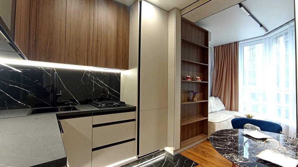 ‼️Є-Оселя! Сучасна та стильна! ЖК Софія Резиденс 1 к. квартира‼️ Софиевская Борщаговка - изображение 1