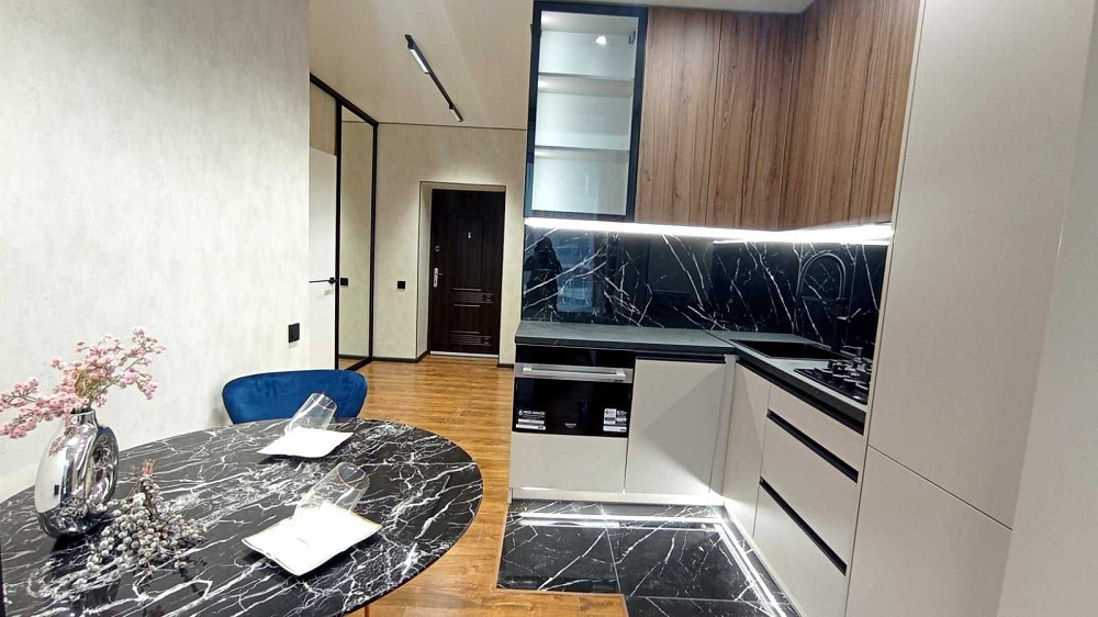 ‼️Є-Оселя! Сучасна та стильна! ЖК Софія Резиденс 1 к. квартира‼️ Софиевская Борщаговка - изображение 3