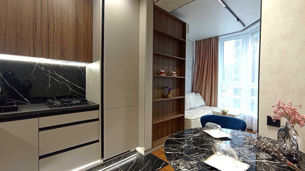 ‼️Є-Оселя! Сучасна та стильна! ЖК Софія Резиденс 1 к. квартира‼️ Софиевская Борщаговка - изображение 2