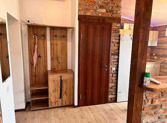 Продаж 2 к.квартири в центрі - меблі, техніка! Ивано-Франковск