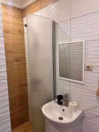 Продаж 2 к.квартири в центрі - меблі, техніка! Ивано-Франковск