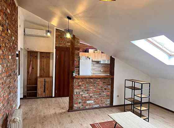 Продаж 2 к.квартири в центрі - меблі, техніка! Ивано-Франковск