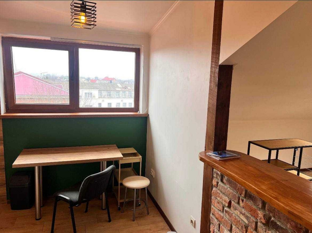 Продаж 2 к.квартири в центрі - меблі, техніка! Ивано-Франковск - изображение 6