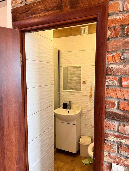 Продаж 2 к.квартири в центрі - меблі, техніка! Ивано-Франковск - изображение 4