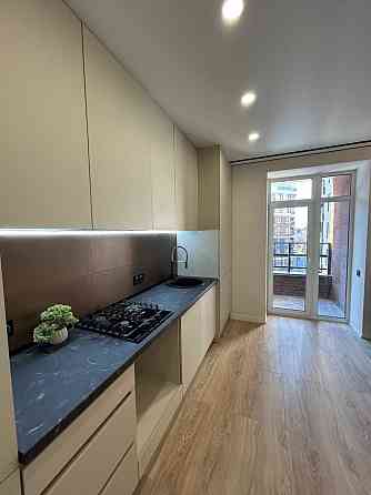 Авторський ремонт ЖК Синергія Сіті Ірпінь