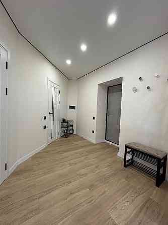 Авторський ремонт ЖК Синергія Сіті Ірпінь