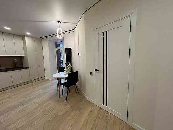 Авторський ремонт ЖК Синергія Сіті Ірпінь