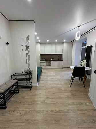 Авторський ремонт ЖК Синергія Сіті Ірпінь