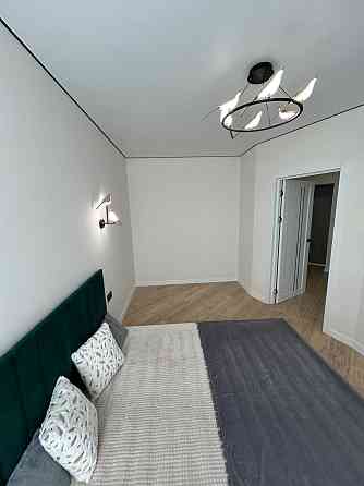 Авторський ремонт ЖК Синергія Сіті Ірпінь