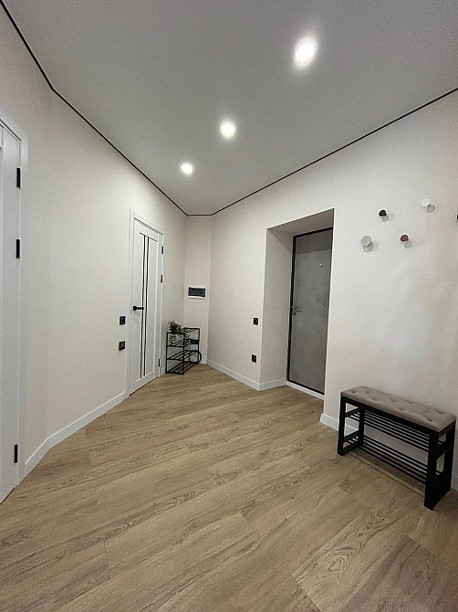 Авторський ремонт ЖК Синергія Сіті Ірпінь - зображення 2