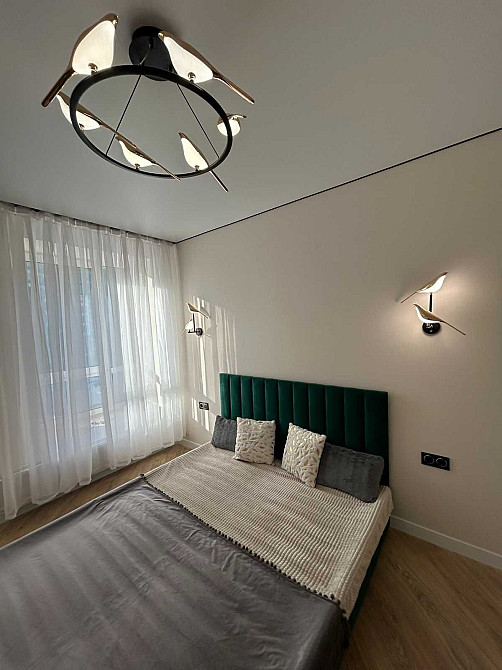 Авторський ремонт ЖК Синергія Сіті Ірпінь - зображення 7