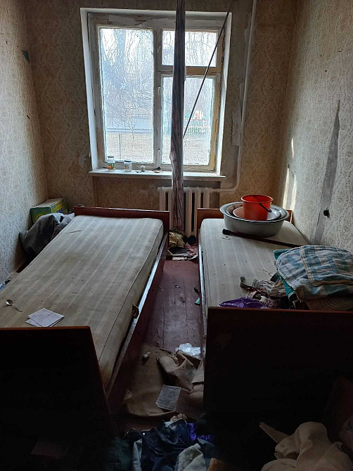 Дешева 3к квартира з великою площею! Полтава - изображение 5