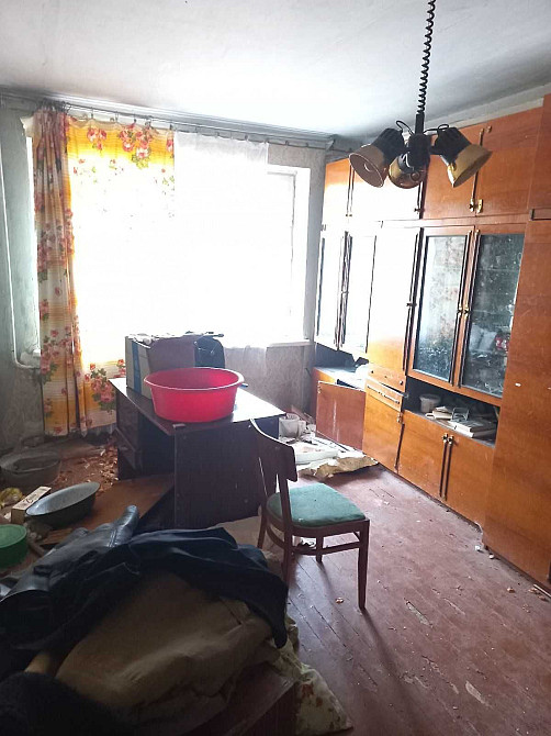 Дешева 3к квартира з великою площею! Полтава - изображение 4