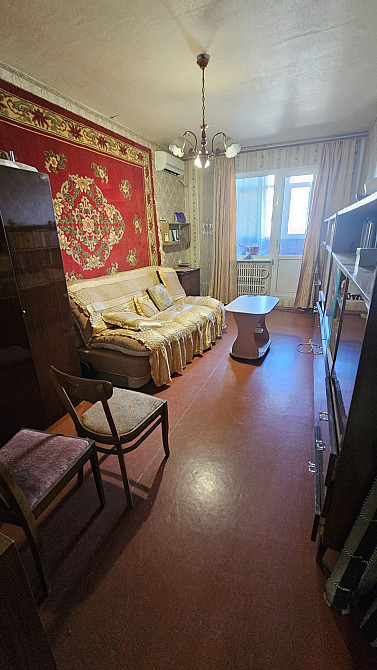 Алексеевка.Пр.Победы 48-А.Квартира 3-х комнатная.Жилое состояние. Харків - зображення 2