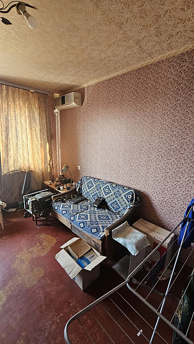 Алексеевка.Пр.Победы 48-А.Квартира 3-х комнатная.Жилое состояние. Харків - зображення 3