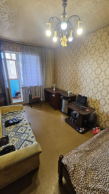 Алексеевка.Пр.Победы 48-А.Квартира 3-х комнатная.Жилое состояние. Харків - зображення 4