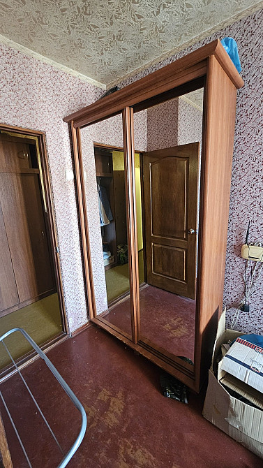 Алексеевка.Пр.Победы 48-А.Квартира 3-х комнатная.Жилое состояние. Харків - зображення 8