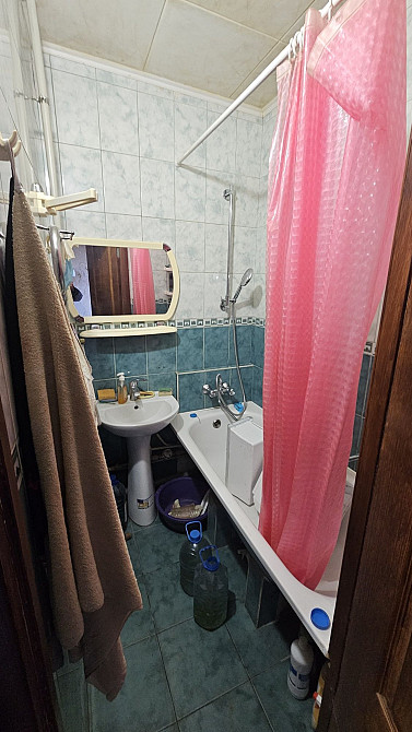 Алексеевка.Пр.Победы 48-А.Квартира 3-х комнатная.Жилое состояние. Харків - зображення 7