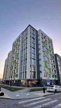 Продаж зданої квартири в ЖК Софіївка по ціні як у ЗАБУДОВНИКА Львів