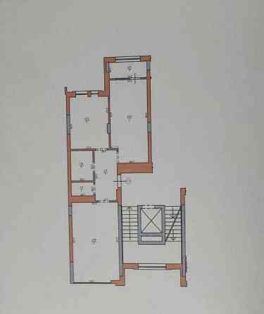 Продаж зданої квартири в ЖК Софіївка по ціні як у ЗАБУДОВНИКА Львів