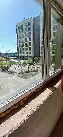 Продаж зданої квартири в ЖК Софіївка по ціні як у ЗАБУДОВНИКА Львів