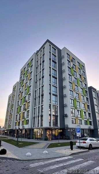 Продаж зданої квартири в ЖК Софіївка по ціні як у ЗАБУДОВНИКА Львів - зображення 1