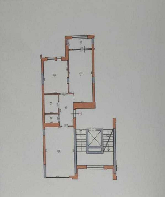 Продаж зданої квартири в ЖК Софіївка по ціні як у ЗАБУДОВНИКА Львів - зображення 6