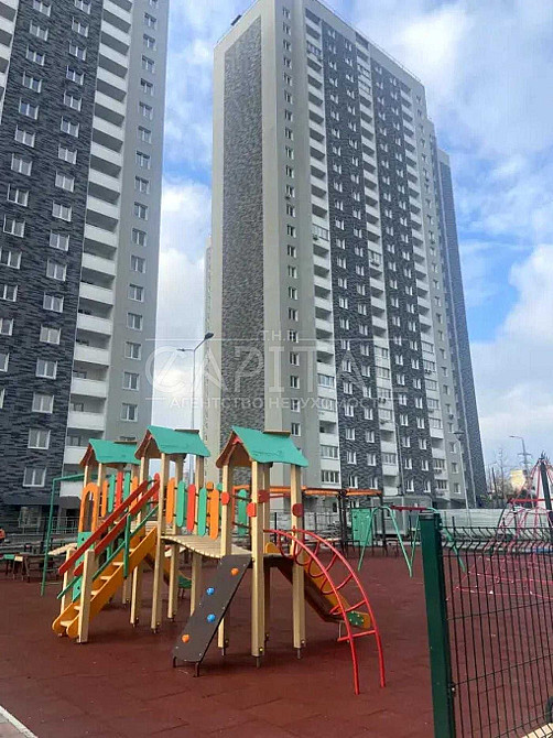 BOOM! Продаж квартири 93м2, 22й поверх, 3кім ЖК "Навігатор" Киев - изображение 2