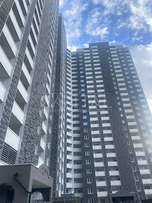 BOOM! Продаж квартири 93м2, 22й поверх, 3кім ЖК "Навігатор" Киев - изображение 1