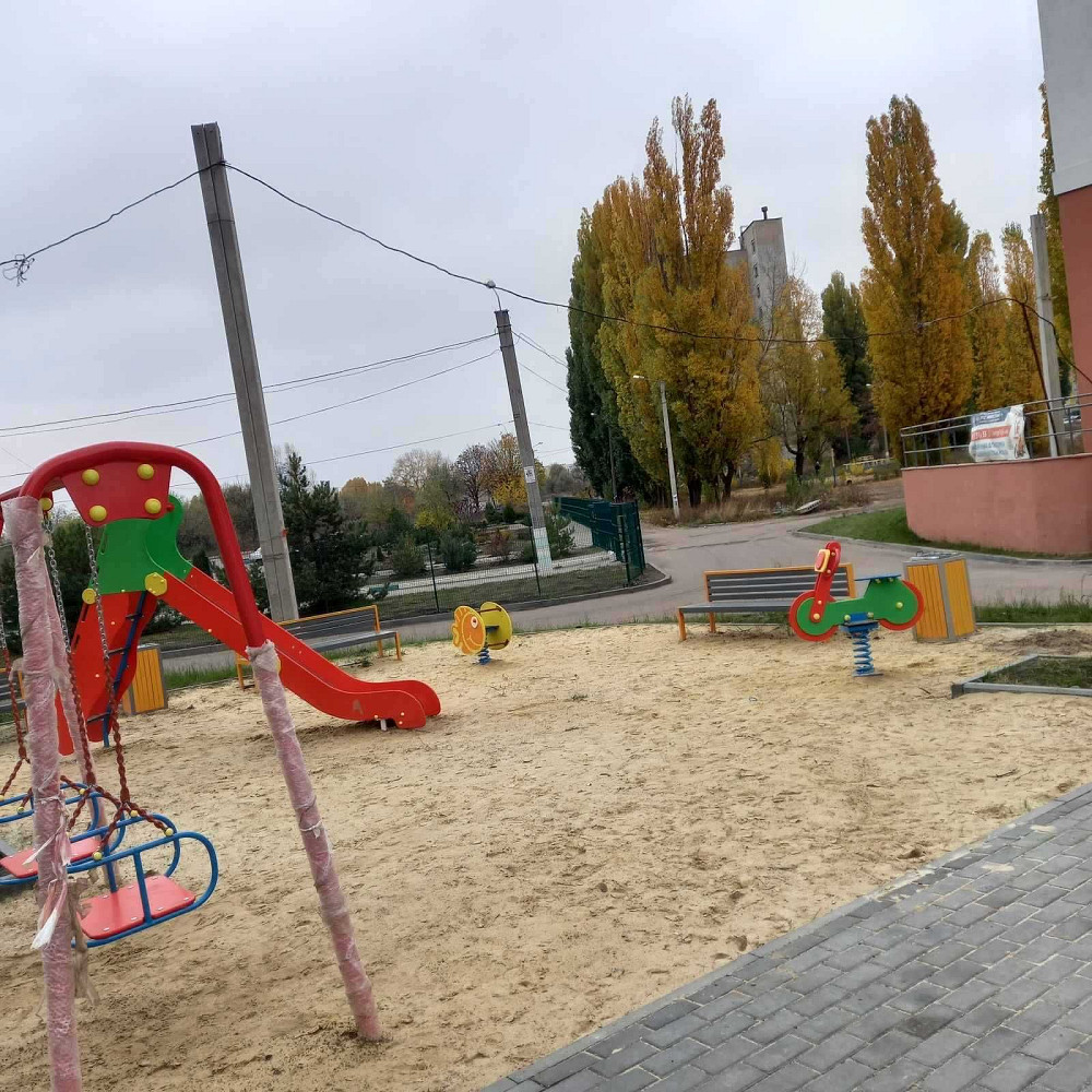 Документы Новострой ЖК Птичка Продам 2К квартиру Дом сдан GT Харків - зображення 2