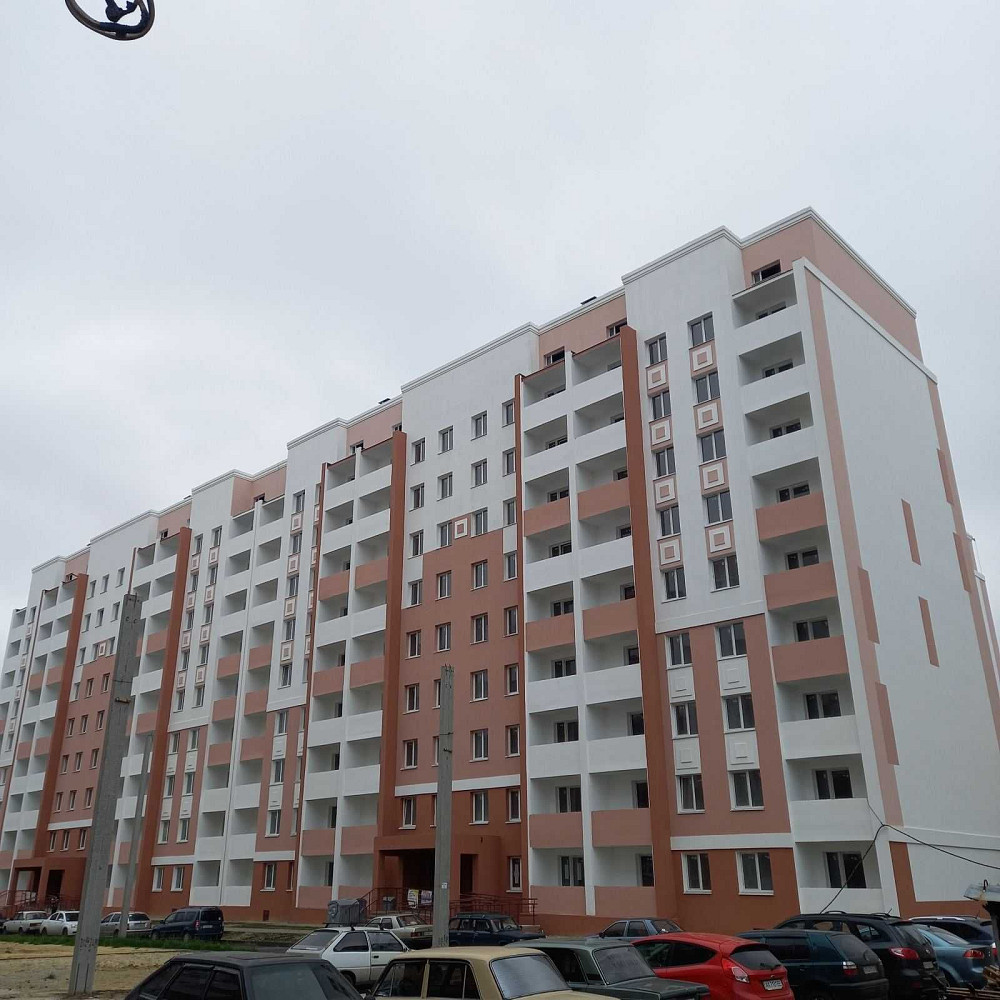 Документы Новострой ЖК Птичка Продам 2К квартиру Дом сдан GT Харків - зображення 1