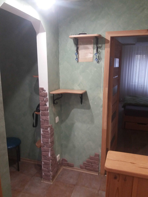 2-х комн.кв на 96квартале ул. Рокоссовского (Арсанова), 8 Кривой Рог - изображение 6