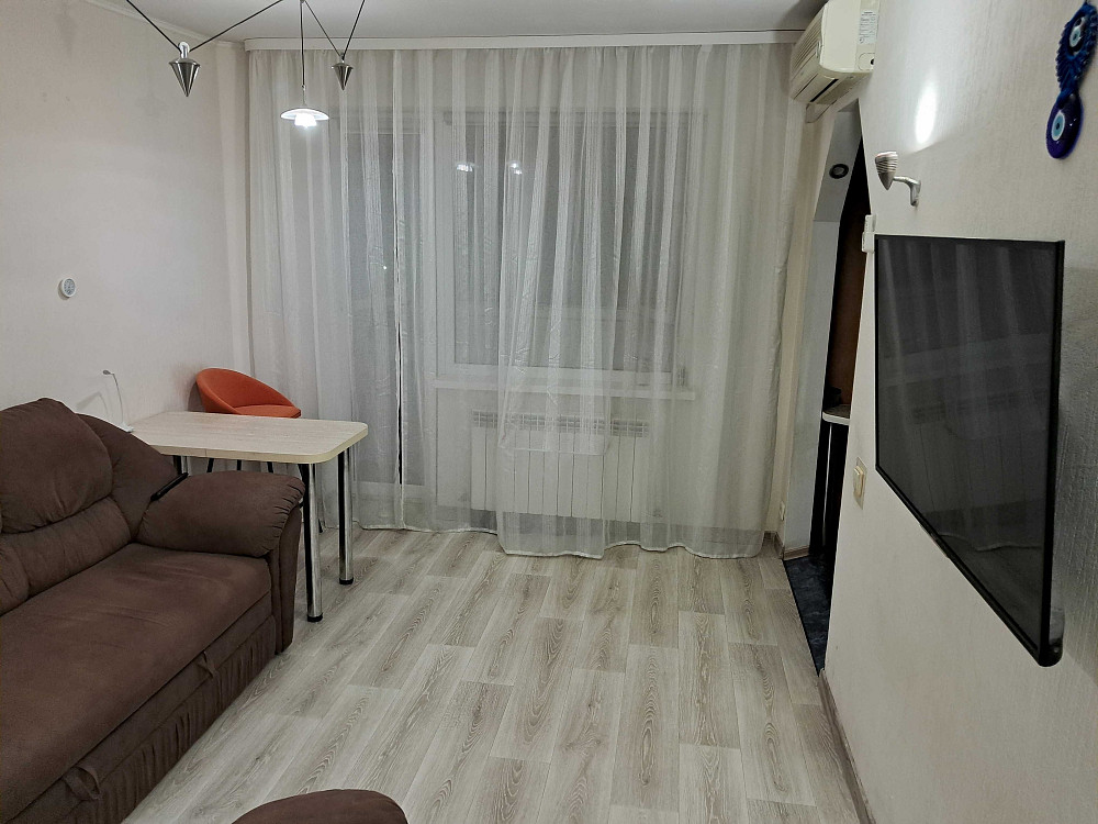 2-х комн.кв на 96квартале ул. Рокоссовского (Арсанова), 8 Кривой Рог - изображение 2