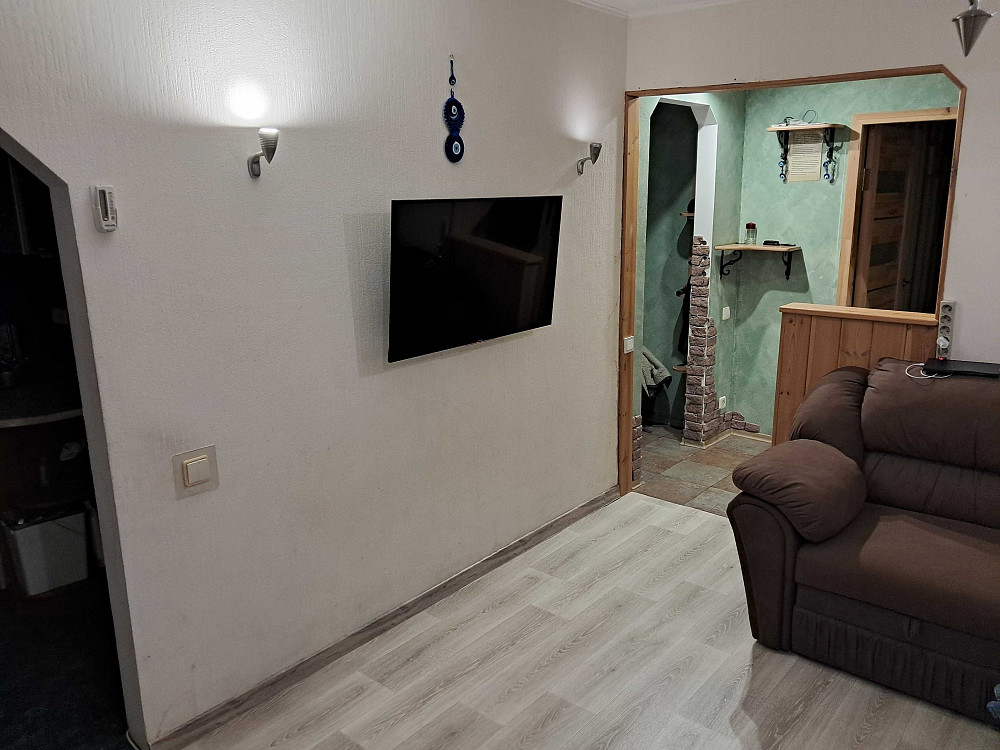 2-х комн.кв на 96квартале ул. Рокоссовского (Арсанова), 8 Кривой Рог - изображение 1