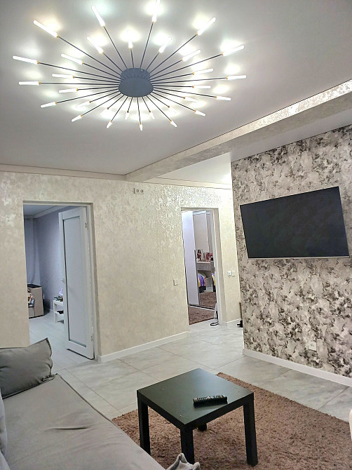 Продаж3х кімн.кв.Центр міста вул.Медична 57000$ Кам`янське (Запорізька обл.) - зображення 3