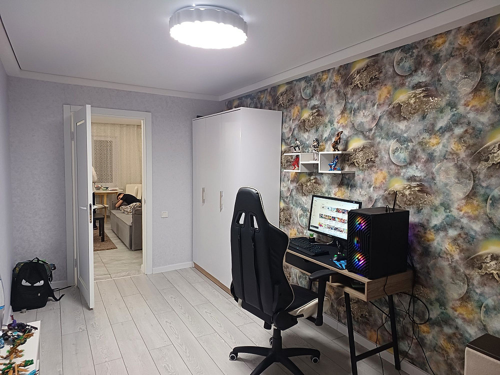 Продаж3х кімн.кв.Центр міста вул.Медична 57000$ Кам`янське (Запорізька обл.) - зображення 8