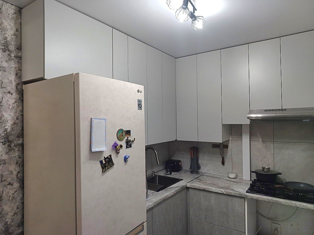 Продаж3х кімн.кв.Центр міста вул.Медична 57000$ Кам`янське (Запорізька обл.) - зображення 5