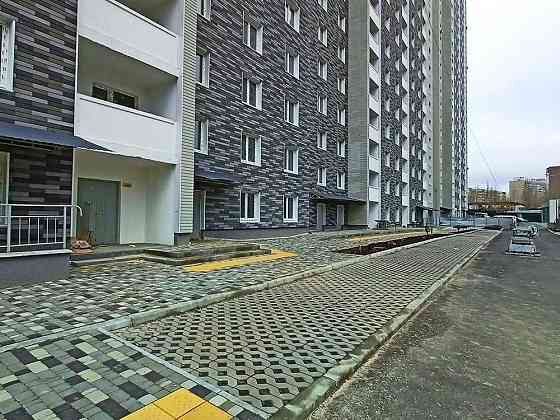 1к квартира 42м ЖК Навігатор-2, буд -2 вул Коноплянська,22 Киев