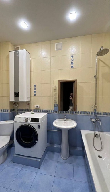 Продам 2-кімнатну СТАЛІНКУ поруч з центром Харків - зображення 8