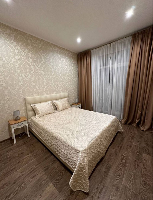 Продам 2-кімнатну СТАЛІНКУ поруч з центром Харків - зображення 1