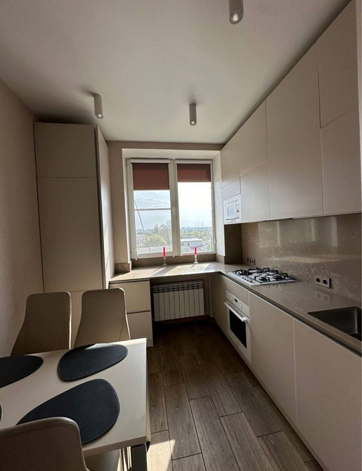 Продам 2-кімнатну СТАЛІНКУ поруч з центром Харків - зображення 7