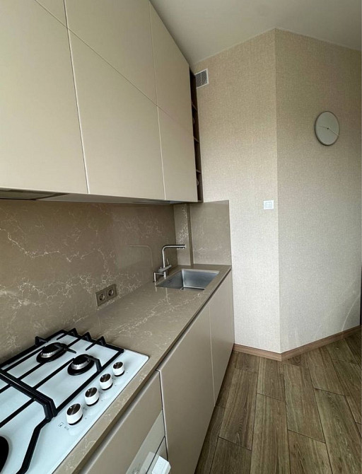 Продам 2-кімнатну СТАЛІНКУ поруч з центром Харків - зображення 6