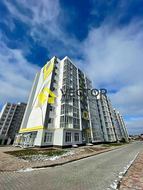 Квартира у Новобудові з Автономним опаленням Полтава - изображение 2