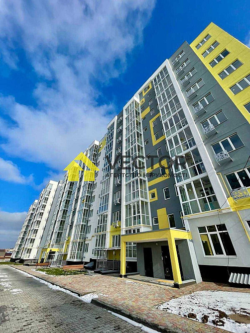 Квартира у Новобудові з Автономним опаленням Полтава - изображение 3