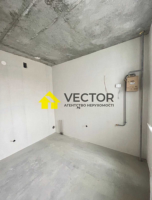 Квартира у Новобудові з Автономним опаленням Полтава - изображение 5