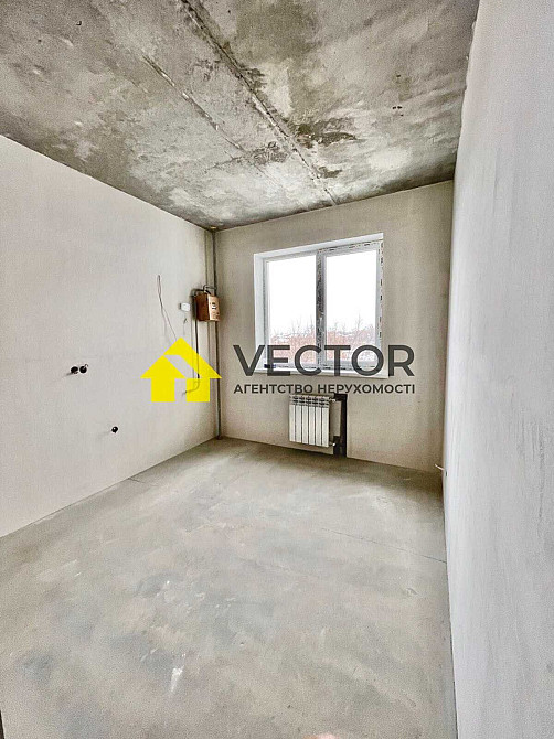 Квартира у Новобудові з Автономним опаленням Полтава - изображение 4