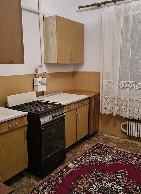 Продаж 2 кім.квартири по вул.Володимира Великого Тернополь - изображение 8